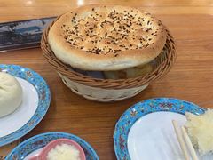 -BAURSAK包尔萨克早餐屋(第二分店)