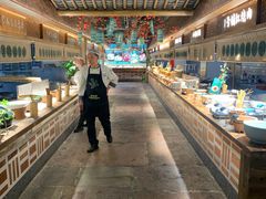 -筱爷叔·上海传统手工菜(玉树路店)