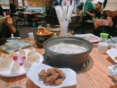 -春润大地海南椰子鸡(沙井京基百纳广场店)