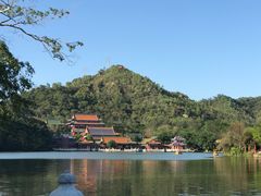 -珠海圆明新园