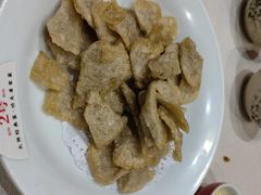 -京味斋·北京烤鸭(北京南站洋桥店)