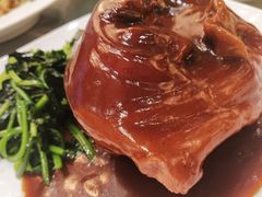 -太湖饭店·寄畅轩中餐厅