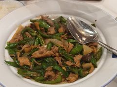 -兰湘子·湘菜小炒(石家庄万象城店)