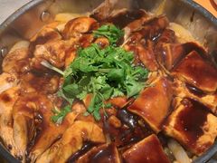 -黄记煌三汁焖锅(顺义华联店)