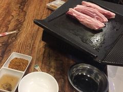 新鲜五花肉-大派屋(桂林路店)