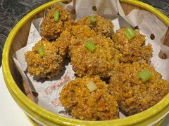 黄米蒸排骨-前海沿·青岛菜(乐客城店)