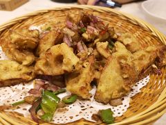 -丁里羊肉小镇(天鹅湖总店)