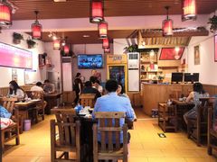 -重庆烧鸡公火锅(簋街店)