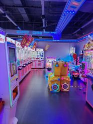 -乐立方大冒险(领展店)