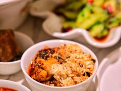 -川味堂·四川豆花(八卦岭店)