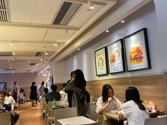 -肯德基(南油店)