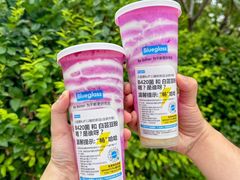 -Blueglass酸奶(北京环宇荟店)