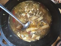 名羊天下陕北横山铁锅羊肉(博文路店)-名羊天下陕北横山铁锅炖羊肉(博文路店)