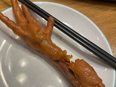 -山南熏肉大饼(辽菜旗舰店)