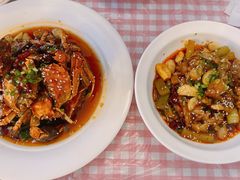 -捌贰虾蟹·江湖菜馆(江汉路店)