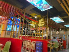 大堂-老闵田螺馆·南昌特色(总店)