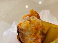 -天美汇鸡翅包饭(来福士广场店)