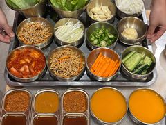 -韩宫宴烤肉·料理(南京江宁万达店)