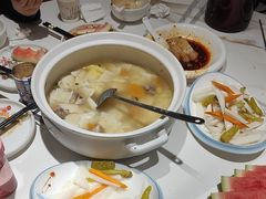 -马白开来特色羊排揪片子  (总店)