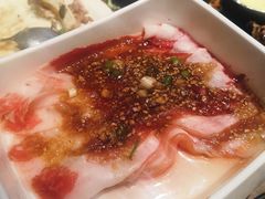 -火炉火自助餐(悠唐购物中心店)