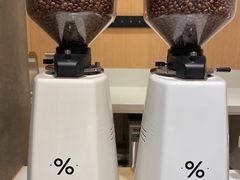 -% Arabica阿拉比卡咖啡烘焙工坊