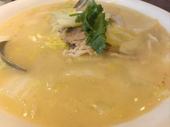 -天山传奇新疆菜(SKLP店)