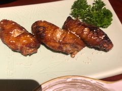 -襄阳富力皇冠假日酒店-大吉融合餐厅