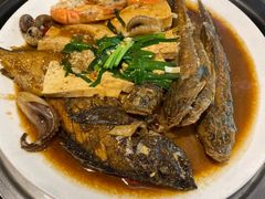 -晓伟海鲜家常菜