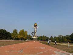 -太阳宫公园