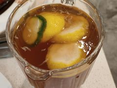 -东方豪客牛排意面披萨(金凤万达店)