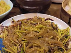 -满园烤鸭·春饼(太原街万达店)