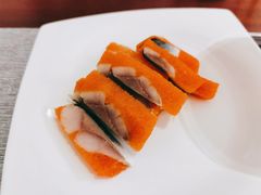 -赛瑞喜来登大酒店-盛宴自助餐厅