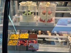 -法诗甜蛋糕店(皇姑大润发店)