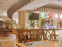 -国宾酒店-花园咖啡自助餐厅(北营房中街店)