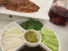 -汇贤府·李氏新鲁菜(万寿路店)
