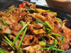 -旺顺阁·北京菜·烤鸭(大望路店)