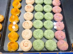 -嘉华鲜花饼(四方街旗舰店)
