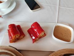 -凯茵庭中餐厅(中山雅居乐长江酒店)