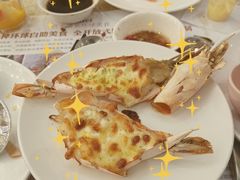 -芭菲盛宴·环球美食(解放碑英利国际店)