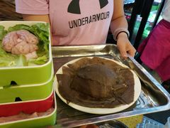 -钢管厂五区小郡肝串串香(通锦桥店)