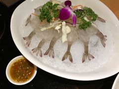 -金厨泰国餐厅·全泰籍厨师料理(拱北店)
