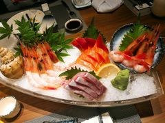 -福州融侨皇冠假日酒店·三宅日本餐厅
