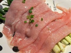 -蜀九香火锅(彩虹店)