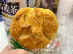 -杨老大焙子月饼干货(宽巷子民族美食街店)