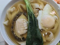-小红鲸·海鲜餐厅(轸大路店)