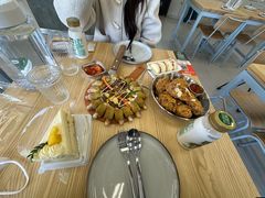 -MT麦如麦立送(梅溪新天地店)