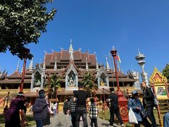 -西双版纳总佛寺