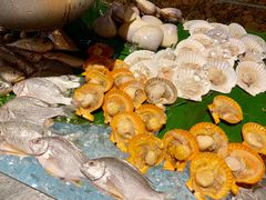 -马哥孛罗咖啡厅·Cafe Marco (厦门马哥孛罗东方大酒店)