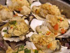 -村长家的疙瘩汤·东营菜(东营茶城店)