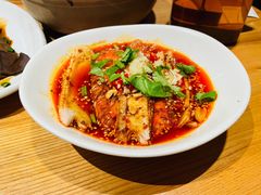 -顺香居·老字号湖北菜(江汉路店)